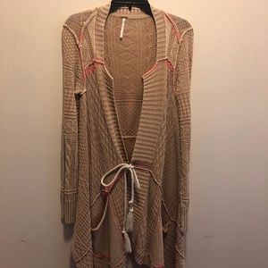 Free People Sweater Size S